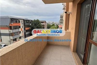 Apartament 2 Cam Bloc Nou Berceni - Grand Arena - Parcare - 7
