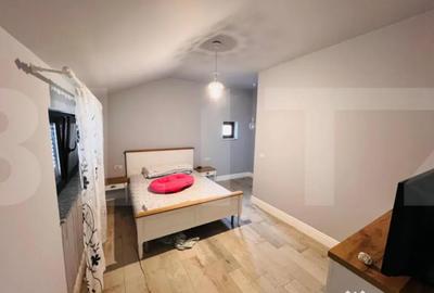 Casă cu 4 camere cu Teren 502 Mp în 6 Vânători - 11