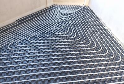 Bloc cu 9 apartamente de 2 camere pe malul mării - 6