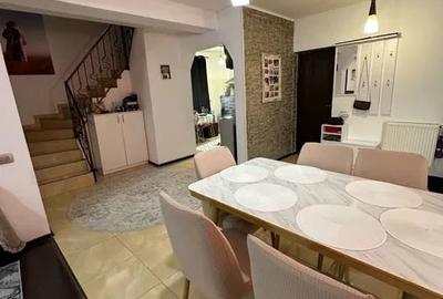 VILĂ DE INCHIRIAT - PANTELIMON | 3 CAMERE | 156 m? utili | CURTE 340 m? - 3