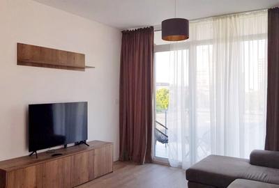 Apartament cu 2 camere în Circumvalațiunii - 5