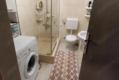 Apartament cu 2 camere semidecomandat în Central - 5