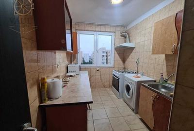 Apartament cu 2 camere decomandat, mobilat în Doamna Ghica - 4