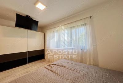 Casă cu 4 camere cu Teren 450 Mp în Lipovei