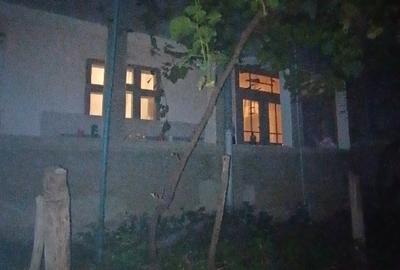 Casă individuală cu 5 camere cu Teren 1200 Mp în Lopătari - 4