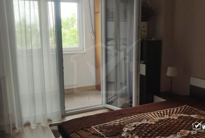 Apartament cochet, 50mp, zona BMW Floresti - 7