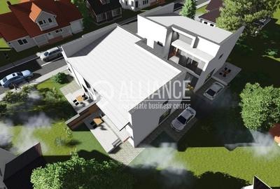 Constructie noua ( cod 12 ) Vila P+1 zona km 4-5 - 4