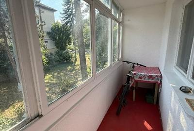 Apartament cu 2 camere semidecomandat în Sud-Vest - 6