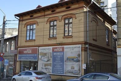 Pitesti - Targul din Vale, Birouri de inchiriat la etaj, ...