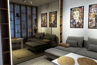 Vânzare  Studio Residence 5 Pipera Plaza - 5