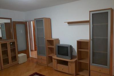 Apartament cu 3 camere, mobilat în Crângași - 3
