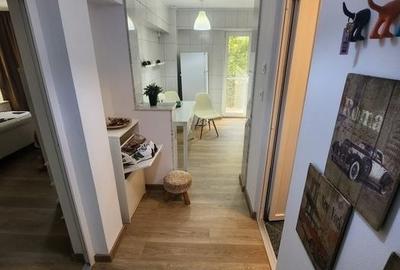 Studio 43mp | Muncii | Calea Calarasilor | Balcon | Decomandat - 7