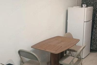 Inchiriez studiou - 2