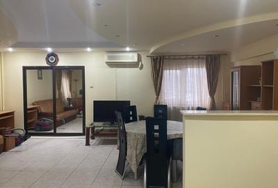 APARTAMENT 3 CAMERE | 110 MP | GARA | TERMEN LUNG | LOC DE PARCARE