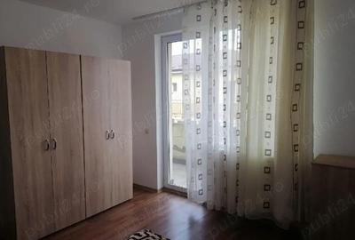 Apartament cu 2 camere decomandat în Apahida - 1