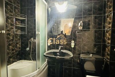 Apartament cu 5 camere semidecomandat, mobilat în Mănăștur - 7