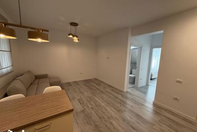 Apartament cu 2 camere în Tunari - 1