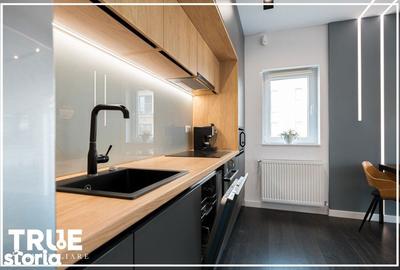 Apartament cu 2 camere în Remetea - 6