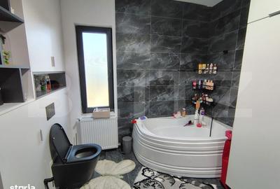 Casă cu 3 camere în Sărădiș - 12