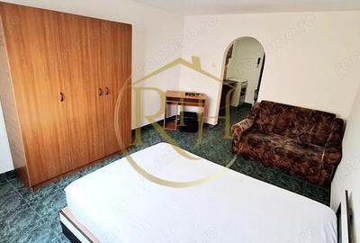 Garsonieră semidecomandată în Complex Studențesc - 6