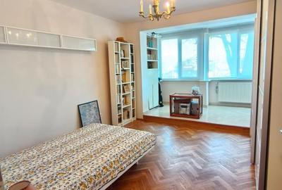 Apartament cu 4 camere decomandat, mobilat în Girocului - 2