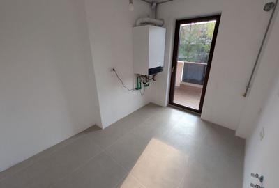 Apartament cu 2 camere decomandat în Băneasa - 20