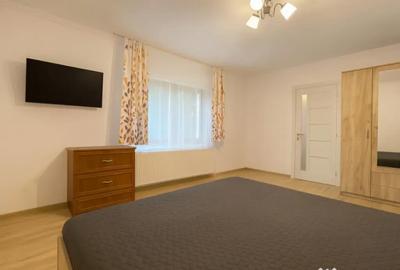 Casă cu 2 camere cu Canalizare în Lazaret - 2