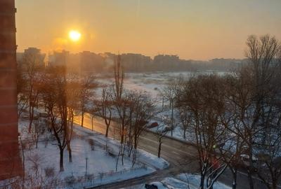 Apartament cu 2 camere semidecomandat în Titan - 15