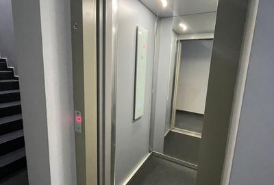 Apartament mobilat, utilat, imobil nou, Cartier Latin, complex HERA - 9