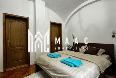 Apartament cu 3 camere decomandat în Central - 1