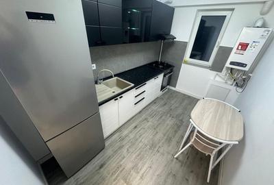 Apartament cu 2 camere decomandat, mobilat în Dobroești - 4