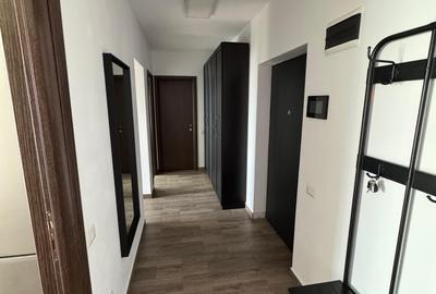 Apartament cu 2 camere decomandat în Chiajna - 2