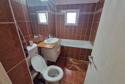 Apartament – zona Exercitiu, str. Dacia (lângă Spitalul de Pediatrie) - 4