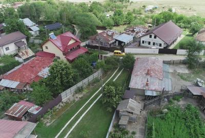 Casă cu 3 camere în Plopeni - 5