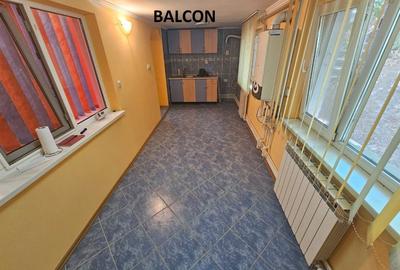 Apartament cu 2 camere decomandat în C5 - 3