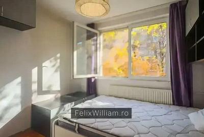 Apartament cu 3 camere decomandat în Drumul Taberei