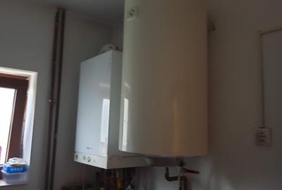 Casa Bolintin Vale - zona extrem de linistita, curte mare - 4