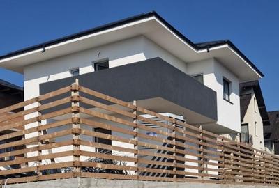 Casă individuală cu 4 camere cu Teren 300 Mp în Sud - 20