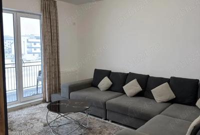 Apartament cu 2 camere decomandat în Dobroești - 3