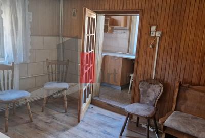 Poiana Tapului casa de vanzare in Busteni - 3