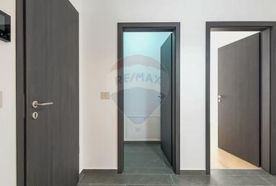 Apartament cu 2 camere de inchiriat - COSMOPOLIT  (Mihai Viteazu) - 7
