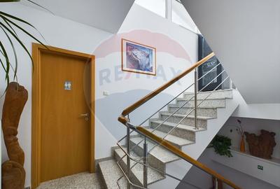 Spa?iu industrial si birouri, zona Aparatorii Patriei - 13