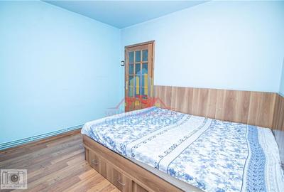 Apartament cu 3 camere semidecomandat, mobilat în Drumul Taberei - 25