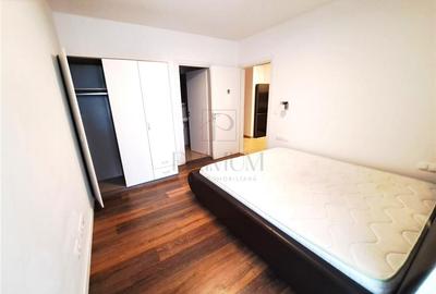 Apartament cu 3 camere semidecomandat, mobilat în Lipovei - 2