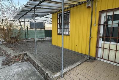 Spațiu comercial, în Panciu - 5