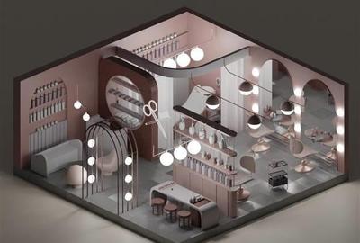 Spatiu Comercial Bulevardul Primaverii - 2