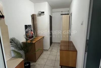 ETAJ 1! Apartament 2 camere, Podu Ros, 50mp, CT, AC - 5