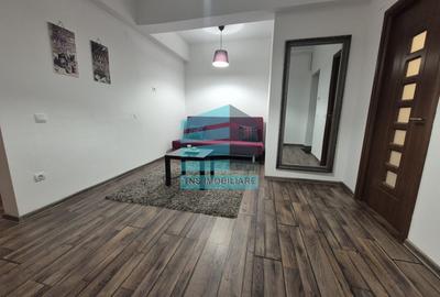 Apartament cu 2 camere decomandat, mobilat în Central - 23
