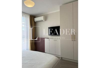 Apartament cu 3 camere semidecomandat, mobilat în Central - 21