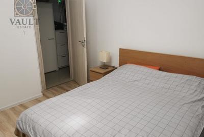 Apartament 2 camere- Militari Residence - 3